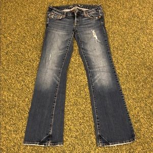 American Eagle Pants